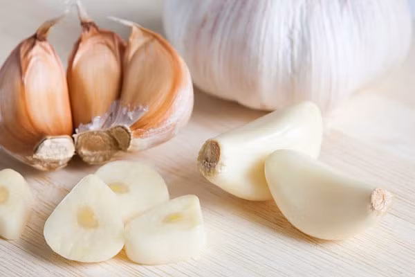12 loại thực phẩm có sẵn trong bếp giải cứu cơ thể khỏi ngộ độc thực phẩm