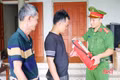 Xây dựng “lá chắn” phòng cháy từ mỗi gia đình