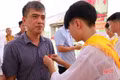Tinh thần đạo hiếu của giới trẻ trong mùa Vu Lan