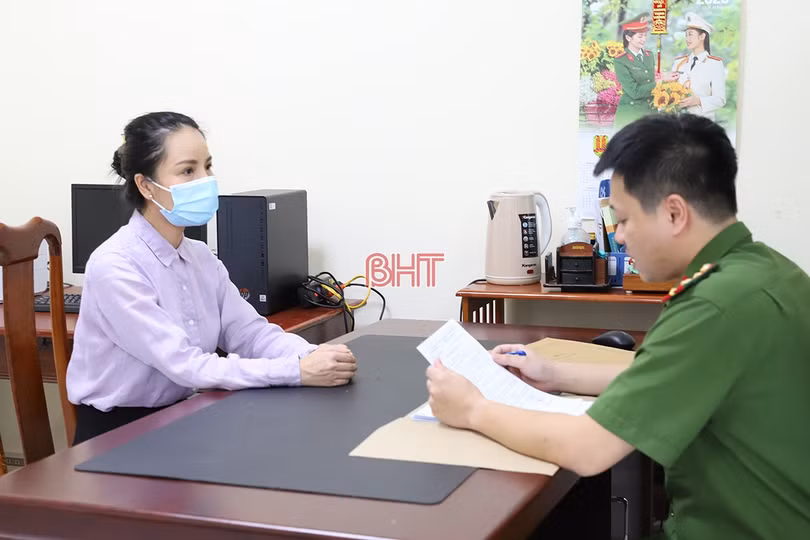 Bắt giam nguyên Giám đốc tài chính Công ty Vạn Xuân liên quan vụ vi phạm đấu thầu