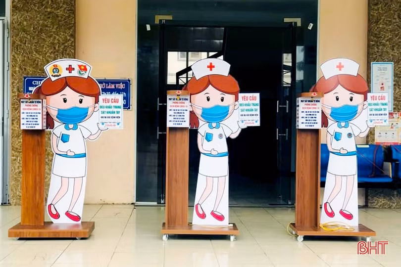 Thủ lĩnh Đoàn vững chuyên môn, nhiều nhiệt huyết