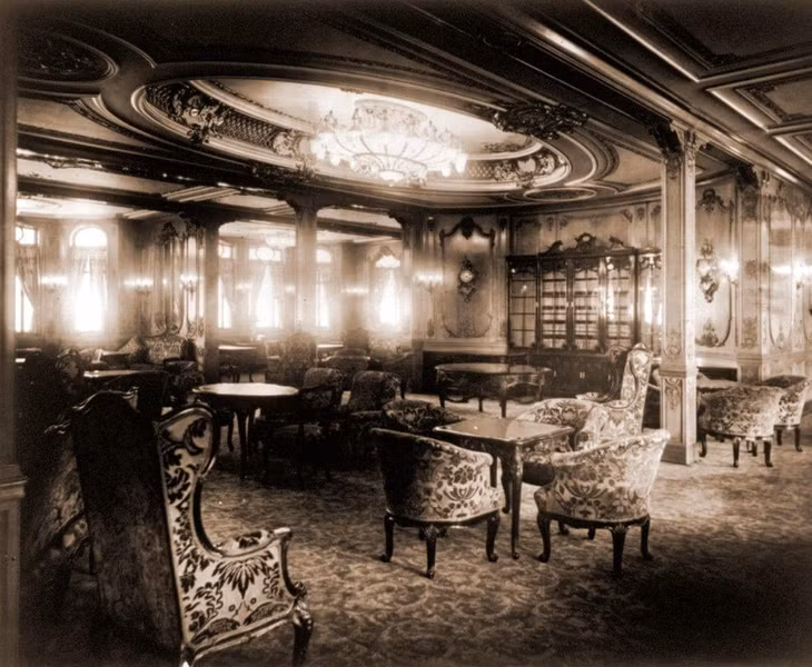 Tại sao tàu Titanic không nổ tung như tàu Titan dù cùng ở dưới biển?