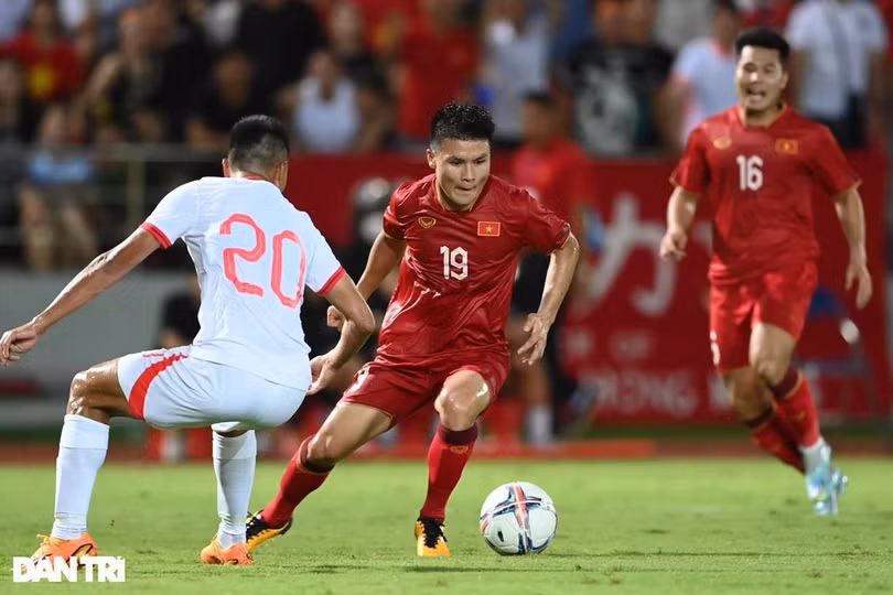 Châu Á chốt số suất được dự World Cup 2026