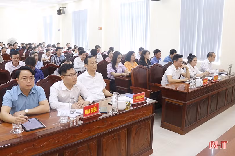 Tiếp tục nâng cao chất lượng, hiệu quả các cuộc kiểm tra, giám sát