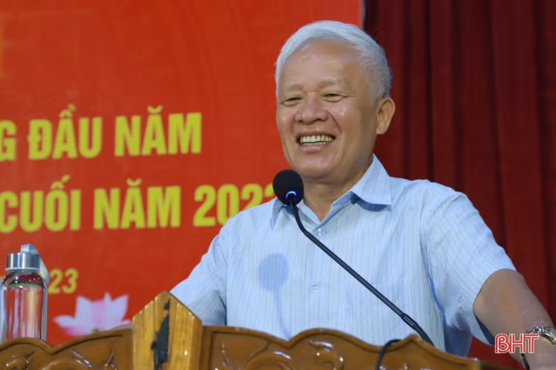 Gần 21.000 lượt người khuyết tật, trẻ mồ côi Hà Tĩnh được bảo trợ