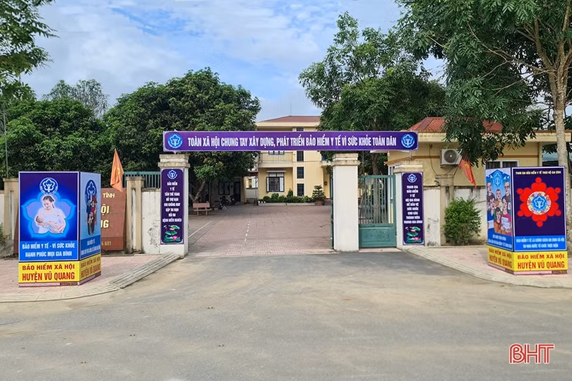 Tích cực truyền thông, “phủ sóng” chính sách BHYT ở Hà Tĩnh