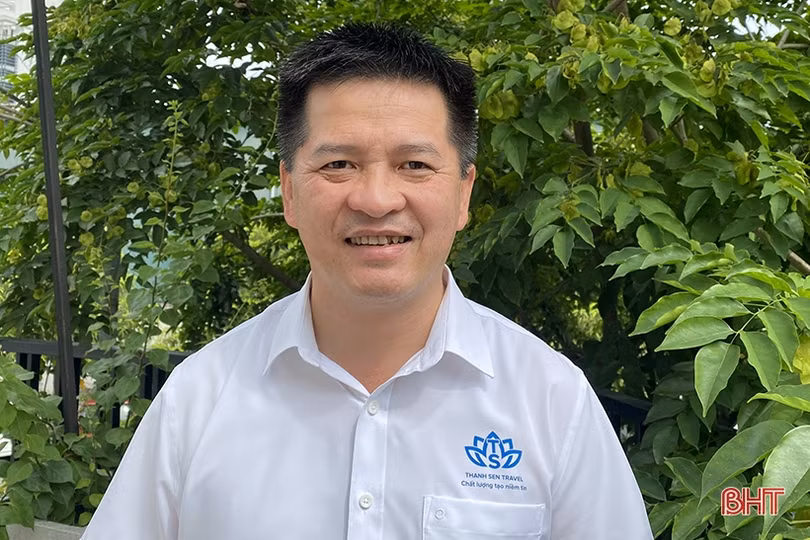 “Chìa khóa” thành công cho du lịch Hà Tĩnh