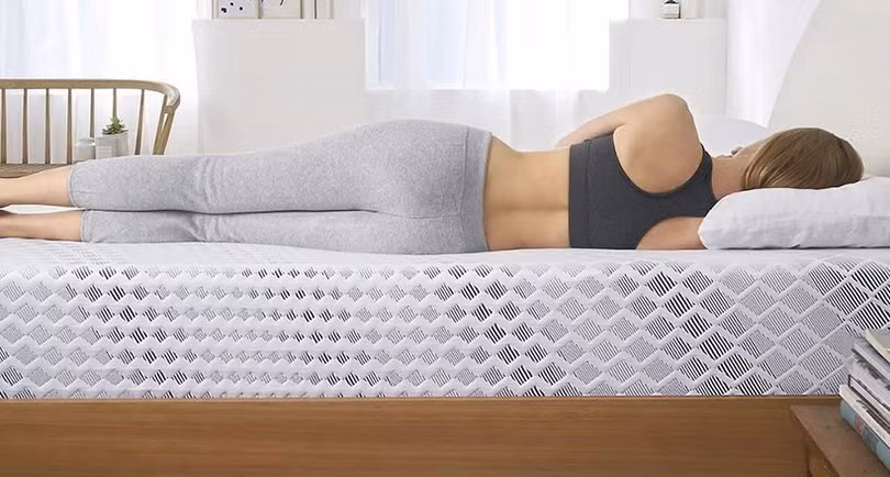 Nệm nào tốt cho cột sống, các tiêu chí chọn nệm tốt cho cột sống