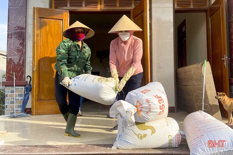 Nỗ lực nâng cao vai trò phụ nữ Hà Tĩnh trong bối cảnh hội nhập