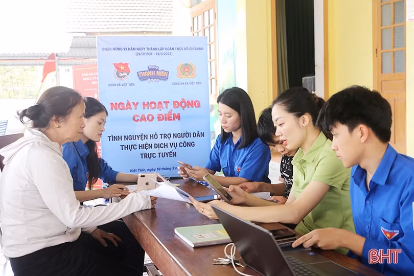 Tài khoản định danh điện tử mức độ 2 là gì, tiện ích như thế nào?