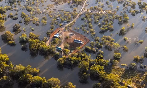 Tác động của El Niño đến tình trạng nóng lên toàn cầu trong năm 2023
