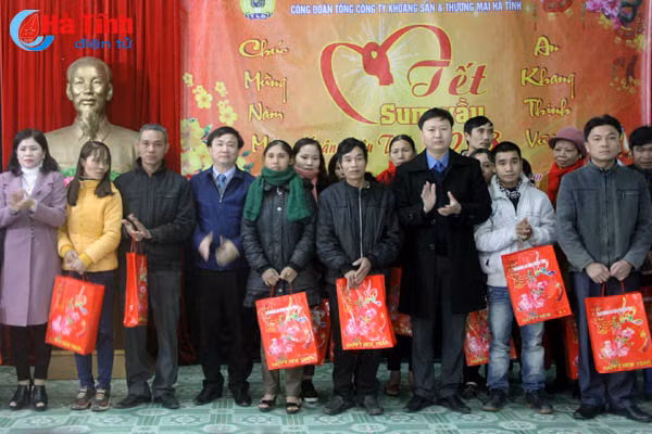 tet yeu thuong