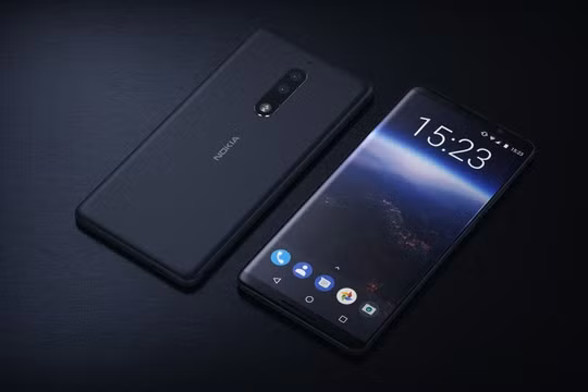 nhung mau smartphone cao cap se xuat hien sau tet 2018