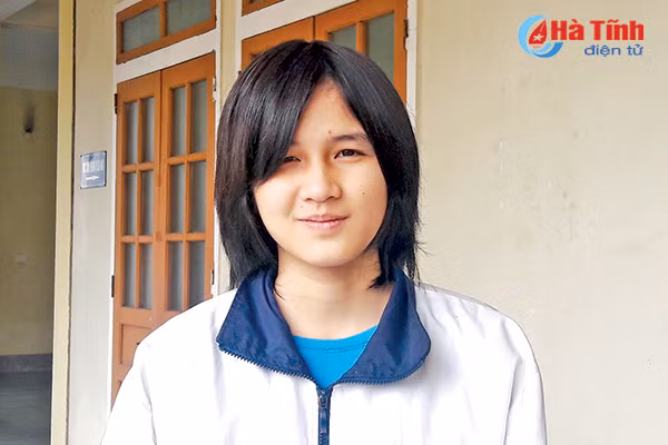 xuan moi gap nhung guong mat vang lam rang ro ha tinh