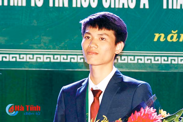 xuan moi gap nhung guong mat vang lam rang ro ha tinh