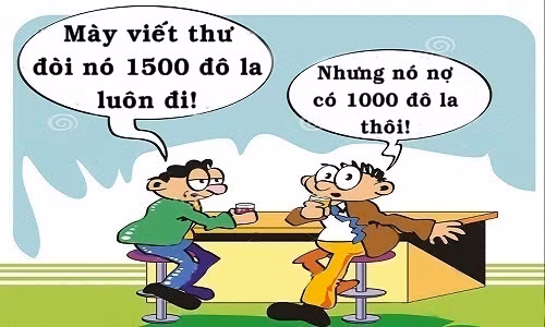 10 truyen cuoi hay nhat mung nam moi