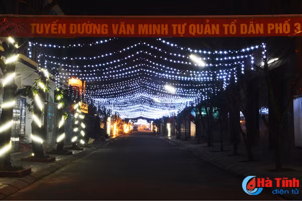 photo thanh sen lung linh sac mau don tet
