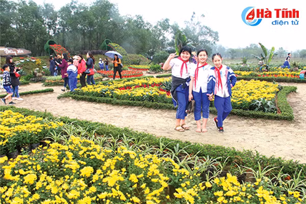 moi anh ve ha tinh