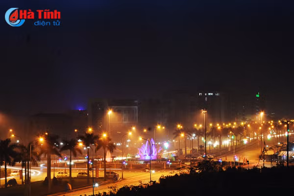photo thanh sen lung linh sac mau don tet