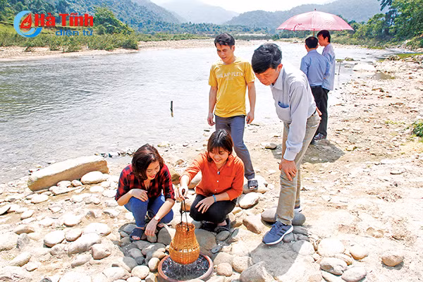 moi anh ve ha tinh