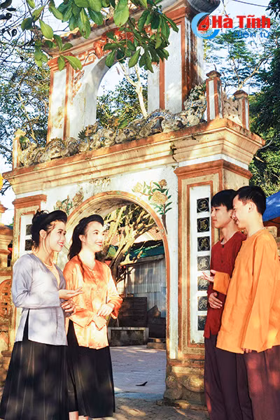 moi anh ve ha tinh