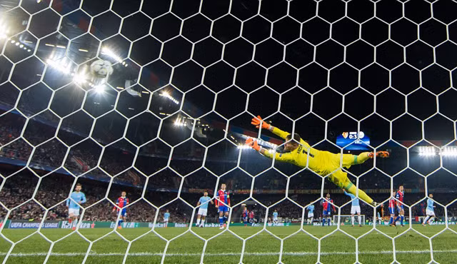 nghien nat basel man city dat mot chan vao tu ket