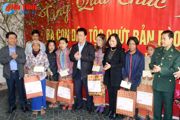 tet yeu thuong