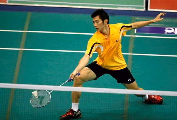 nhung nhan vat the thao tuoi tuat