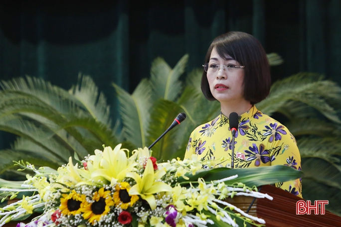Giám đốc Sở TT&TT Hà Tĩnh trả lời chất vấn thông tin xấu độc trên mạng