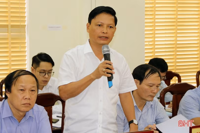 Bí thư Tỉnh ủy giải đáp nhiều kiến nghị về đất đai tại phiên tiếp công dân “3 trong 1” tháng 9