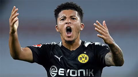 10 tài năng trẻ đáng xem nhất Champions League 2019/20