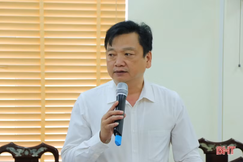 Bí thư Tỉnh ủy giải đáp nhiều kiến nghị về đất đai tại phiên tiếp công dân “3 trong 1” tháng 9