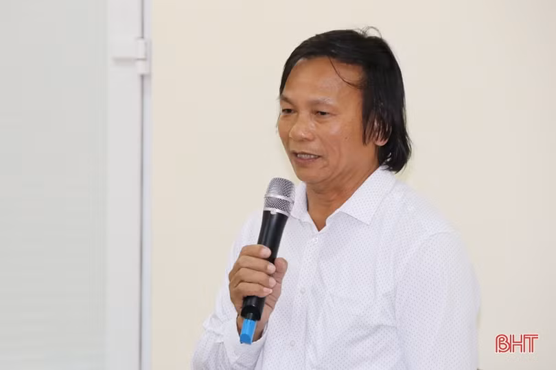 Bí thư Tỉnh ủy giải đáp nhiều kiến nghị về đất đai tại phiên tiếp công dân “3 trong 1” tháng 9