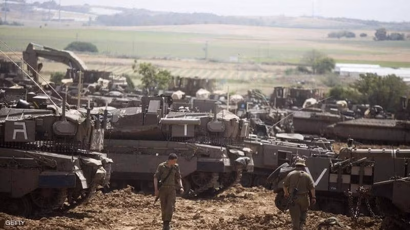 Thủ tướng Israel hủy chiến dịch tấn công dải Gaza vào phút chót