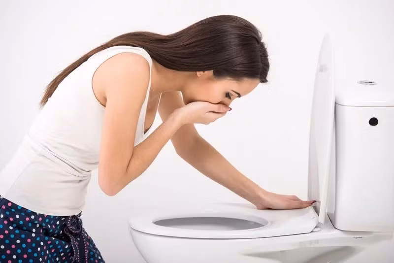 10 triệu chứng sốt xuất huyết bạn cần lưu ý