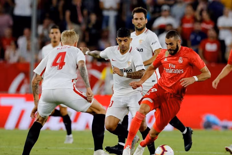 Chelsea - Liverpool và những trận cầu tâm điểm tuần này
