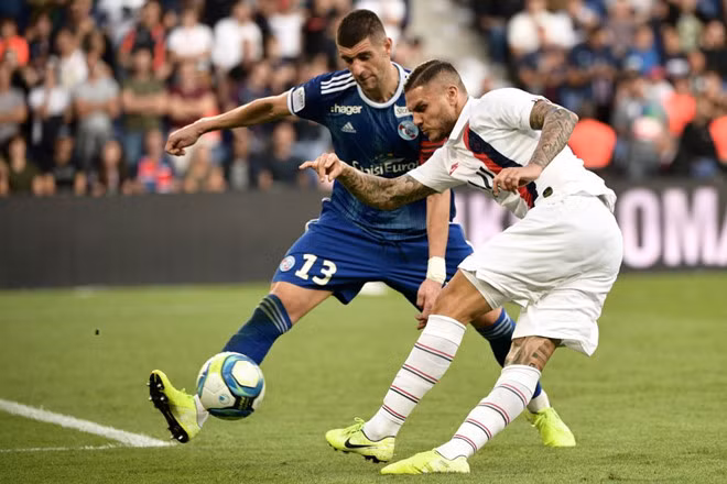 Neymar được giảm án cấm ở Champions League trước cuộc đụng độ PSG vs Real Madrid