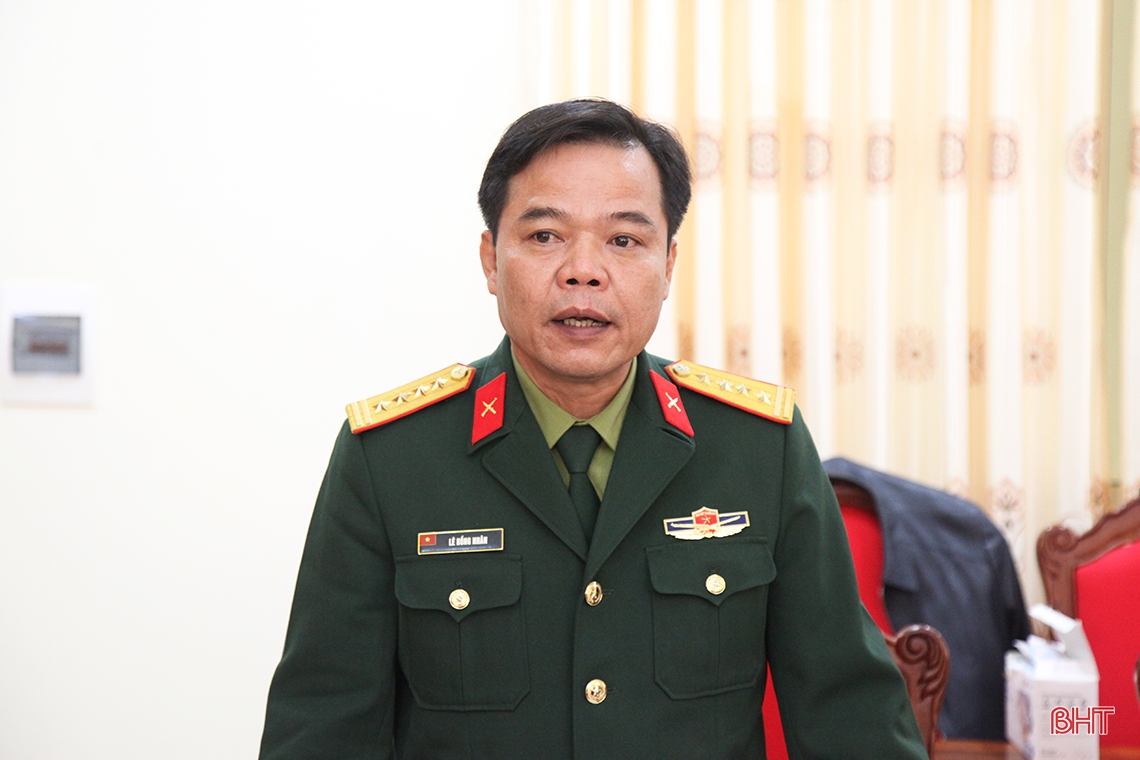 Tập trung đấu tranh với các loại tội phạm, đảm bảo an ninh quốc gia, an toàn xã hội 