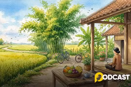 Hương sắc mùa hạ