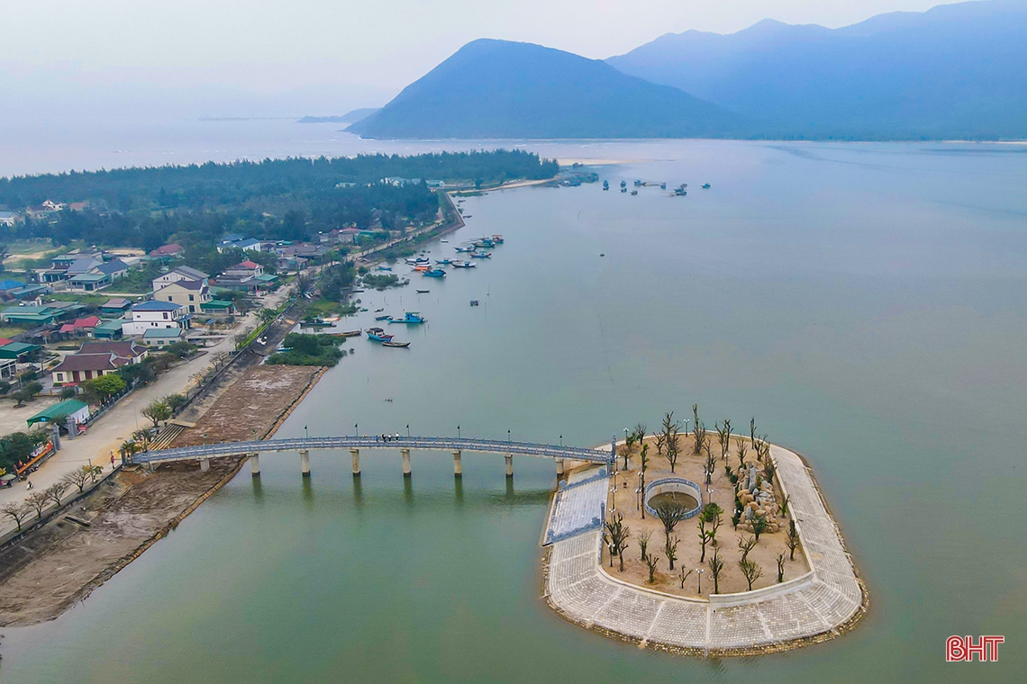 Ngắm đền thờ Chế thắng phu nhân Nguyễn Thị Bích Châu trước thềm lễ giỗ 646 năm