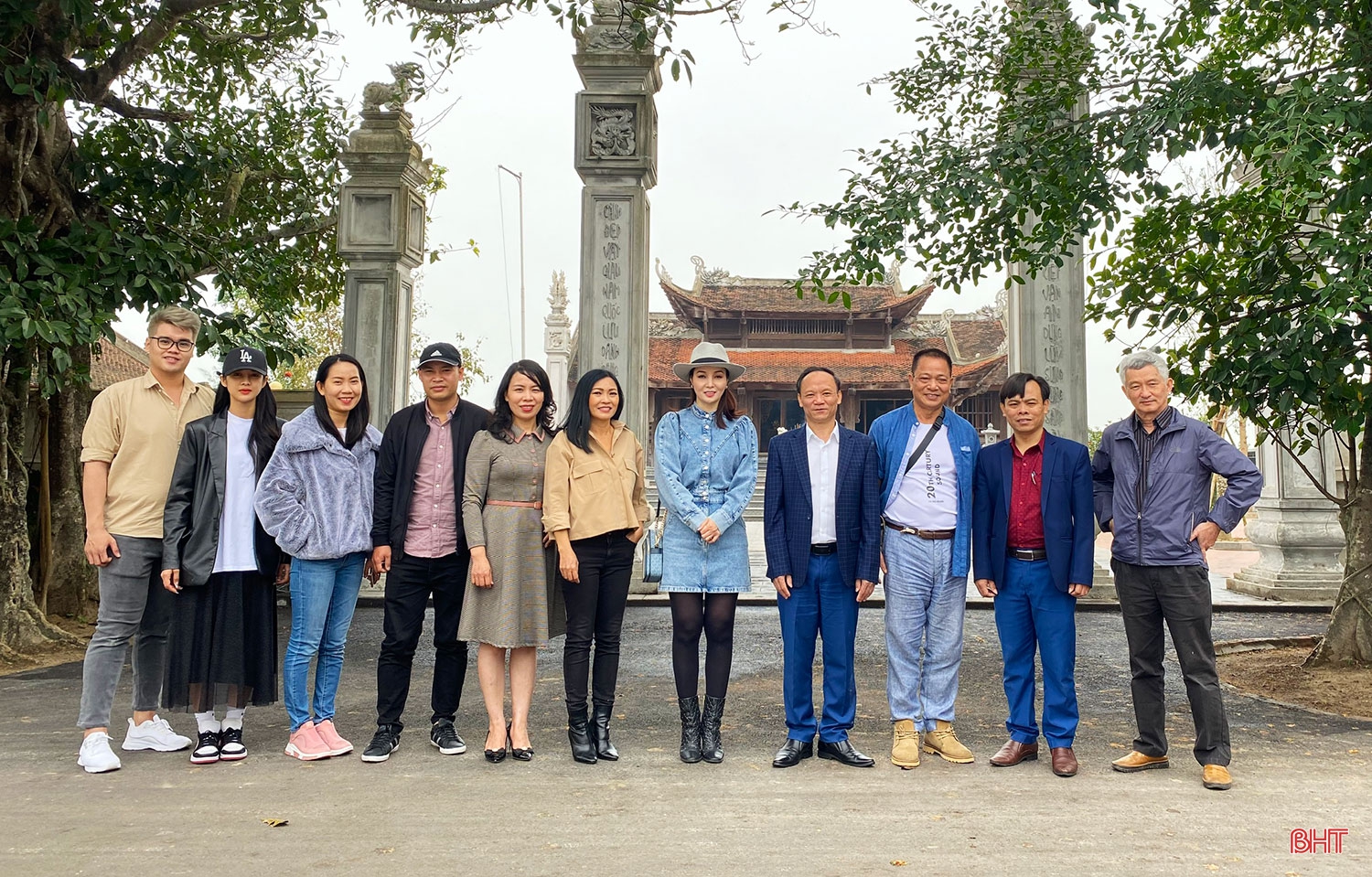 Tích cực tham mưu, đề xuất các chính sách xây dựng văn hoá con người Hà Tĩnh