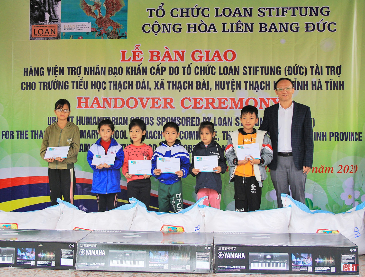 Tích cực tham mưu, đề xuất các chính sách xây dựng văn hoá con người Hà Tĩnh