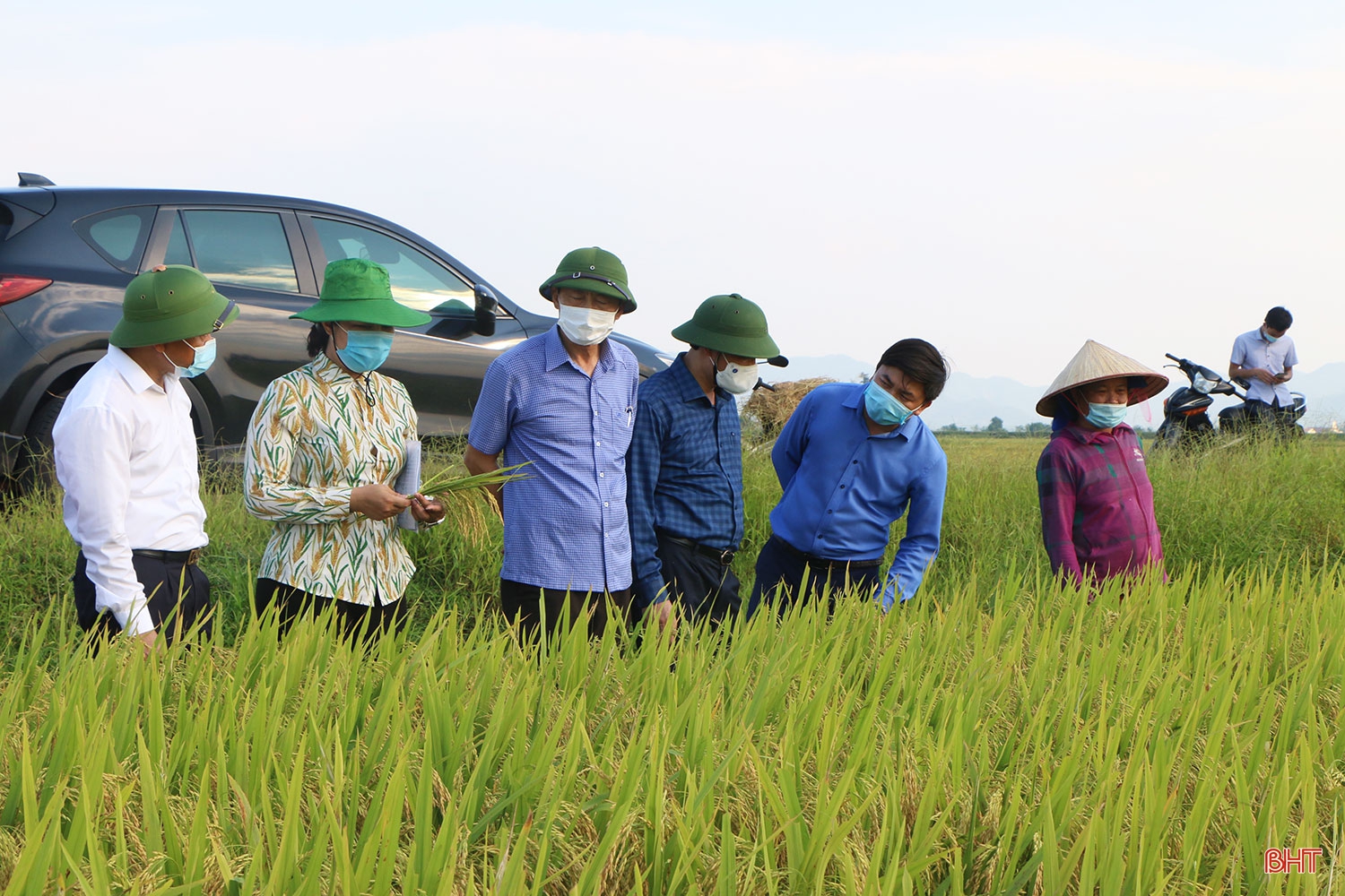 Làm cầu nối liên kết “4 nhà”, góp phần thực hiện thành công tái cơ cấu nông nghiệp gắn với xây dựng nông thôn mới