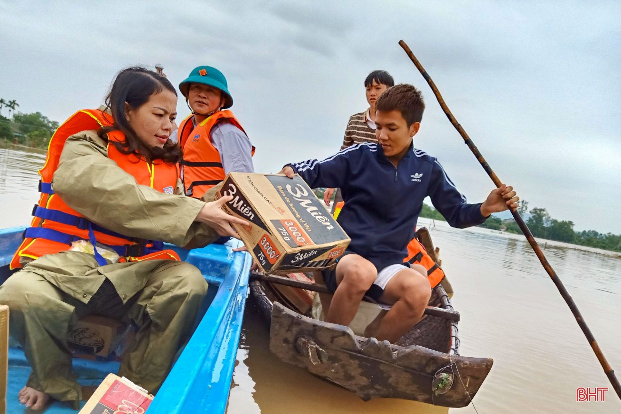 Tích cực tham mưu những nội dung phù hợp trong phát triển kinh tế - xã hội của địa phương
