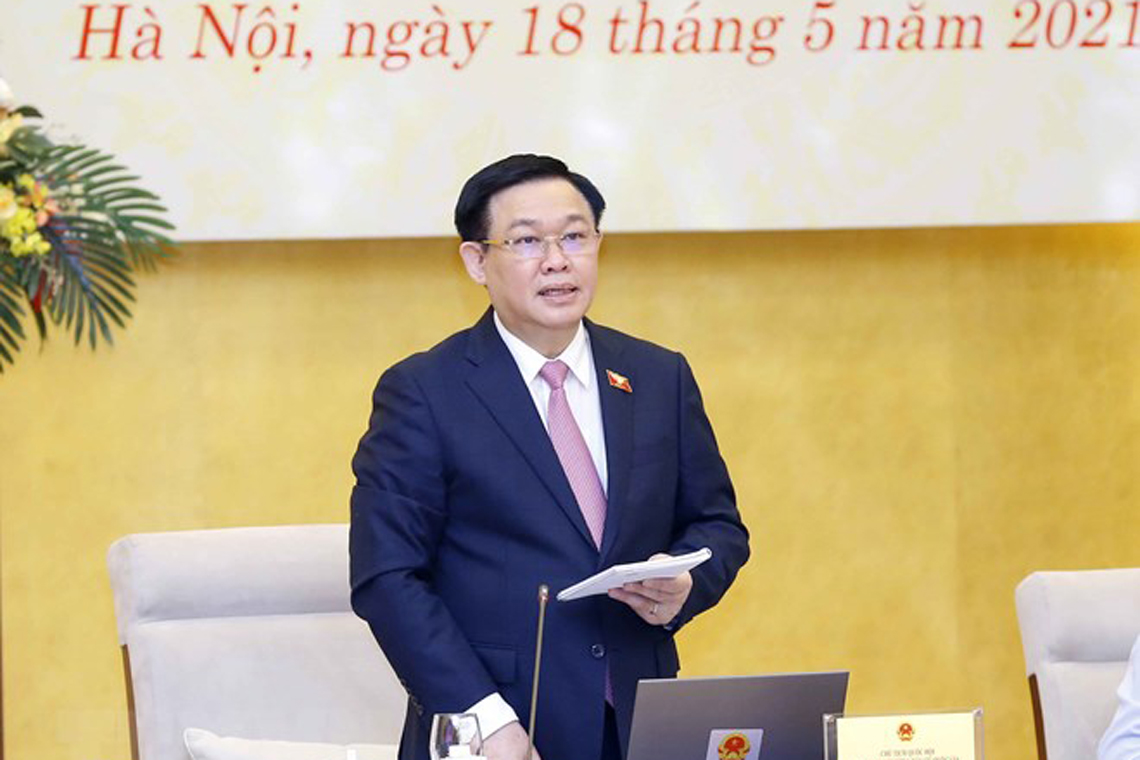 Linh động, sáng tạo, đảm bảo cho cuộc bầu cử ĐBQH và đại biểu HĐND thành công tốt đẹp