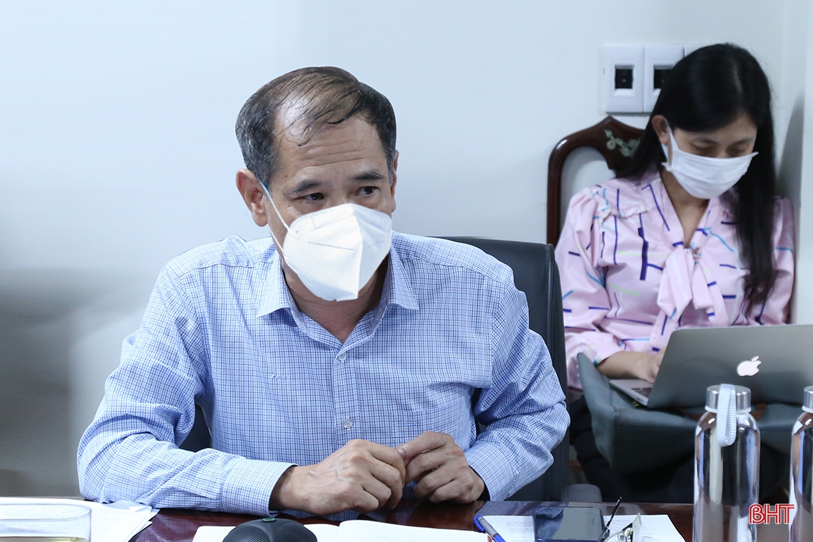 Chuẩn bị kỹ lưỡng, đón công dân về đến Hà Tĩnh đảm bảo an toàn tuyệt đối
