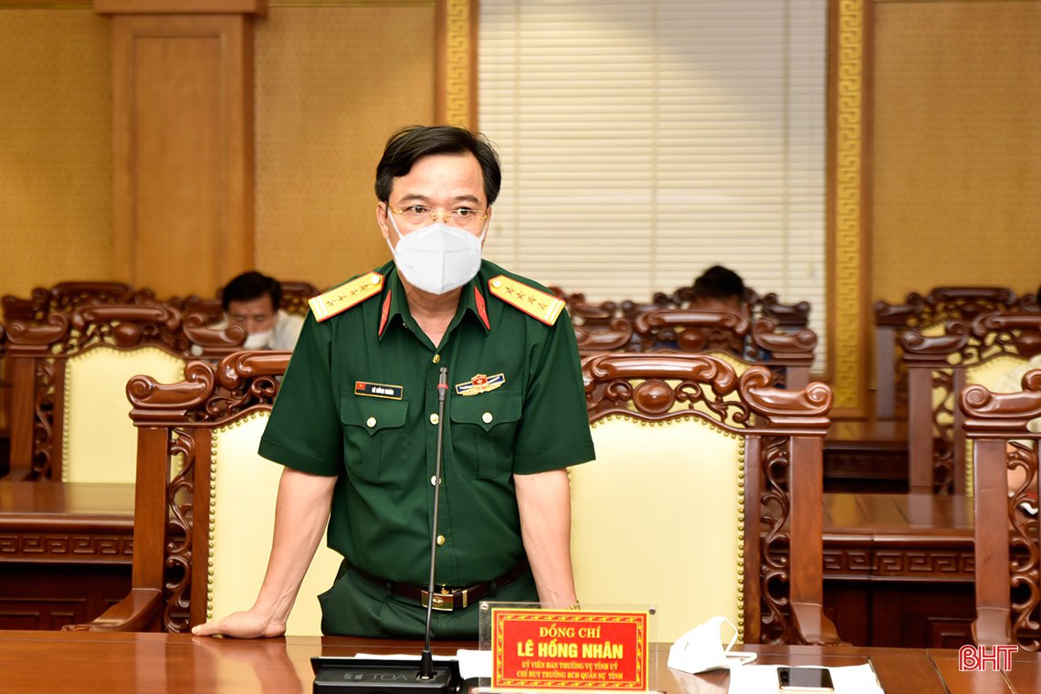 Huy động nguồn lực phát triển thị xã Hồng Lĩnh trở thành trung tâm đô thị phía Bắc của tỉnh