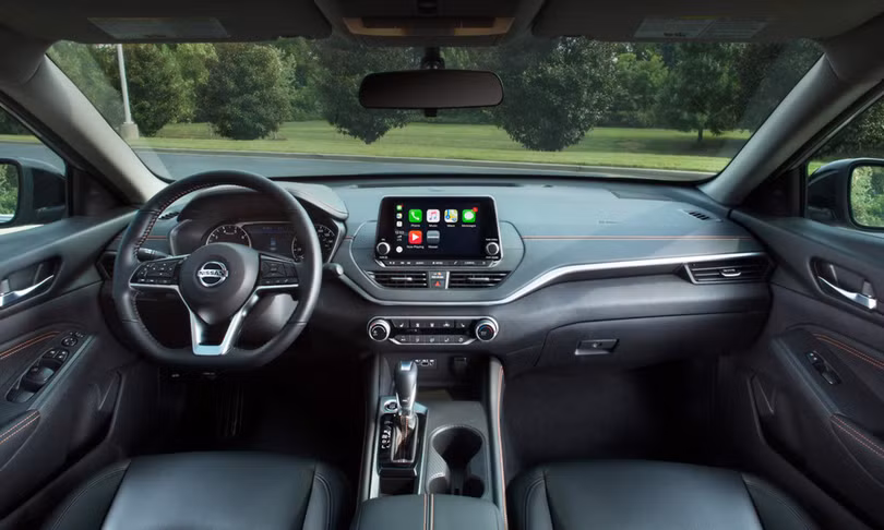 Nissan Teana 2019 lột xác toàn diện, giá tăng nhẹ