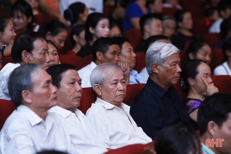 Chung kết Hội thi Cán bộ kiểm tra cơ sở giỏi tỉnh Hà Tĩnh