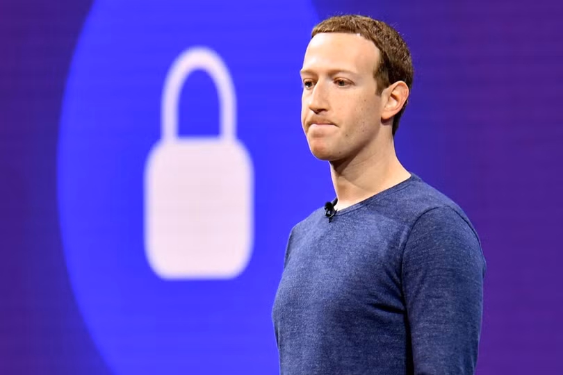 Facebook bị hack, hơn 50 triệu tài khoản ảnh hưởng